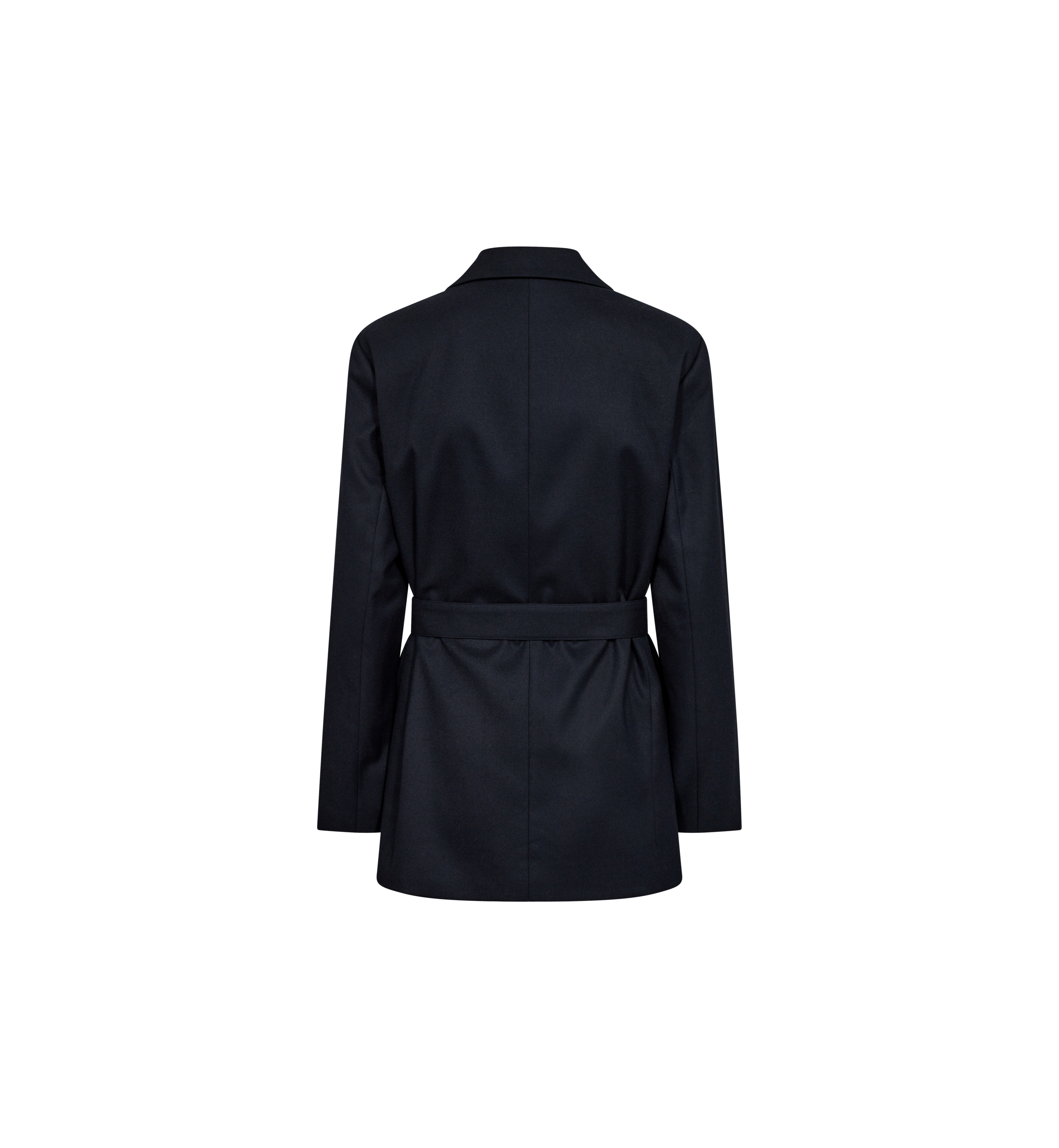 Packshot / Salute Navy / Back